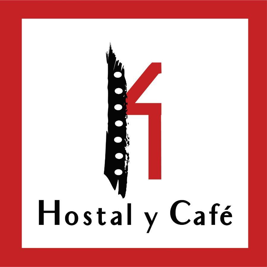 Hostal Keikruk 蓬塔阿雷纳斯 外观 照片