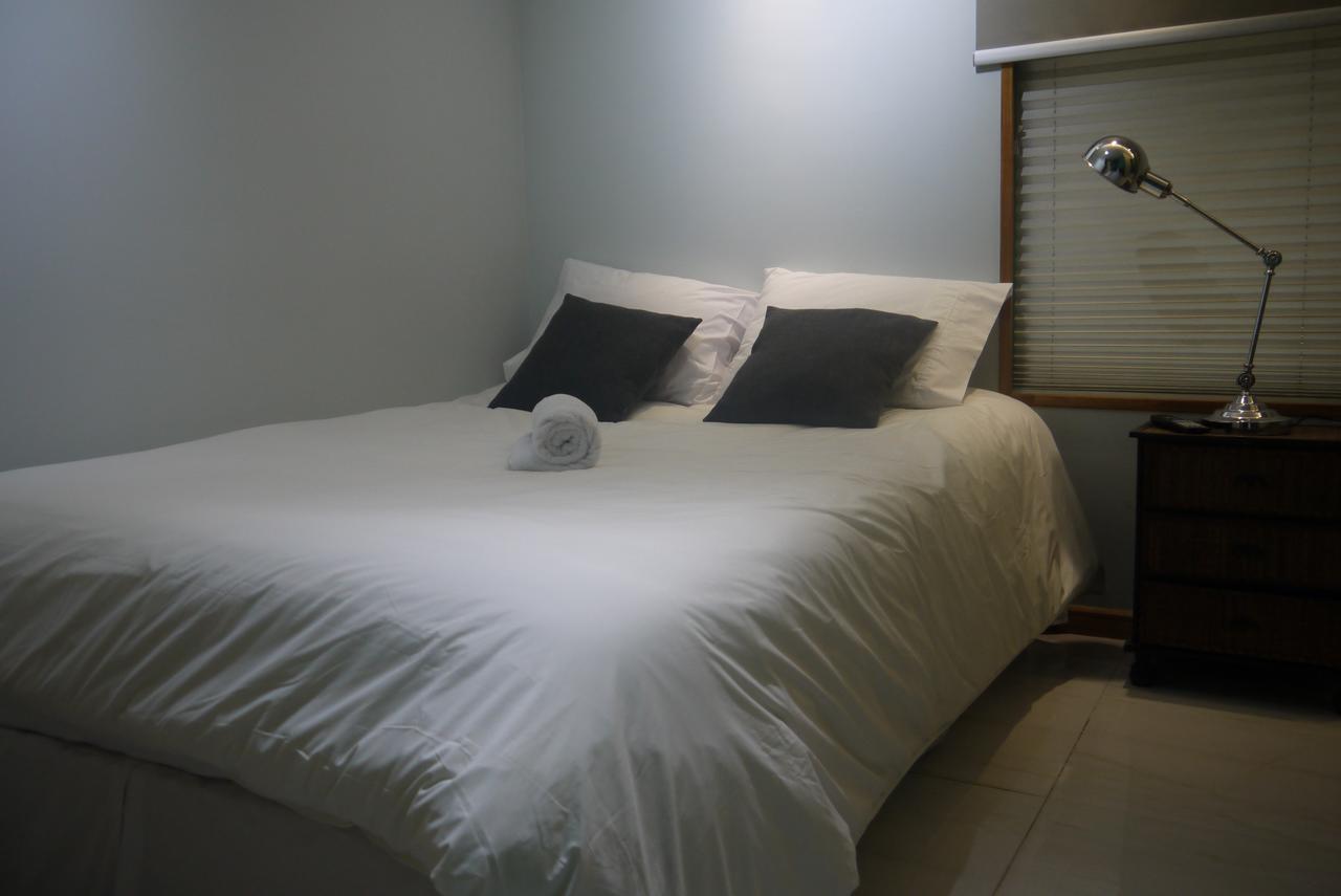 Hostal Keikruk 蓬塔阿雷纳斯 外观 照片