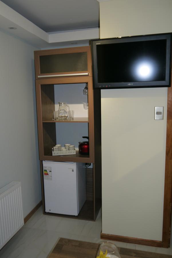 Hostal Keikruk 蓬塔阿雷纳斯 外观 照片